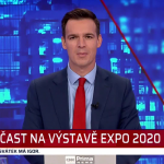 Obrázek epizody V Dubaji začala výstava Expo 2020