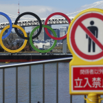 Obrázek epizody Japonci se připravují na hry bez zahraničních diváků (zdroj:CNN Prima NEWS)