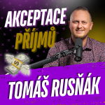 Obrázek epizody 299: Nedostatek akceptovatelných příjmů