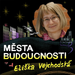 Obrázek epizody Bulvár #25: Eliška Vejchodská - Soukromý sektor nemá parazitovat na veřejných výdajích