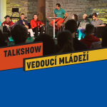 Obrázek epizody MULTICAMP 2024 - TALKSHOW