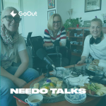 Obrázek epizody Řídím Domov, ne ústav. (Lenka Kohoutová)
