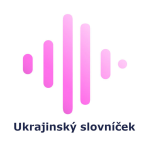 Obrázek epizody Ukrajinský slovníček: Rádio