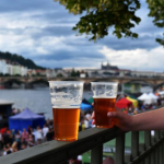 Obrázek epizody Je pivo tekutý chléb? Pivo může způsobit dehydrataci i kurděje