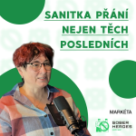 Obrázek epizody #71 Sanitka přání: Nejsou to jen poslední přání… | Markéta
