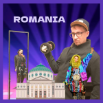 Obrázek epizody Podpultovky Made in Rumunsko se Zuzanou Fuksovou