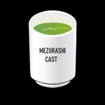 Obrázek epizody MEZURASHI-CAST 1