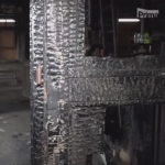 Obrázek epizody Krnov opravuje vyhořelou textilku