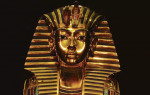 Obrázek epizody Od otevření hrobky faraona Tutanchamona uplynulo sto let