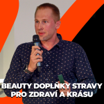 Obrázek epizody Petr Loskot l Beauty doplňky stravy pro zdraví a krásu l Booster Academy