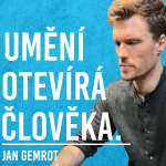 Obrázek epizody Jan Gemrot: Malování, Člověk, Historie, Umění #17