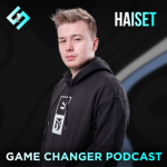 Obrázek epizody Game Changer #5 | Jan "HaiseT" Bairich