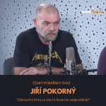 Obrázek epizody Jiří Pokorný – Český rybářský svaz: Zahraniční firmy se staví k haváriím zodpovědněji