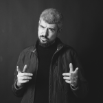 Obrázek epizody Přízrak p*dele