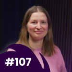 Obrázek epizody #107 Pozornost budujeme skrz vztah a vztah skrz hry: Romana Kuchařová