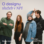 Obrázek epizody Design služeb: O designu služeb v Národním pedagogickém institutu