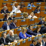 Obrázek epizody Na rovnost pohlaví si v EU počkáme nejméně 50 let. Jak dopadlo Česko?