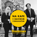 Obrázek epizody Na kafe s Davidem Pomahačem: Kill The Dandies!