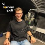 Obrázek epizody StartUp MENDELU a podnikání s Jiřím Zhořem