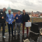 Obrázek epizody CZ Podcast 157 - Umělá inteligence v boji proti síťovým hrozbám