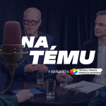 Obrázek epizody Na tému: Drevostavba či murovaný dom? Odborníci radia, ako si vybrať správne bývanie