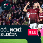 Obrázek epizody Gól není zločin: Servisman za rekordní peníze. Jak Brunes i další devítky v lize střílí málo gólů