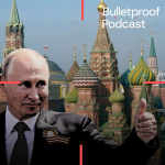 Obrázek epizody Putin: Další krok v budování impéria