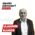 Obrázek epizody Slugeň: Úvahy o novom jadrovom bloku v Jaslovských Bohuniciach sú tu už od roku 2008