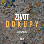 Obrázek epizody Život dokupy 4 - Pavlína Bujoková (fyzické a emocionální zdraví)