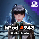 Obrázek epizody hPod #943 - Stellar Blade