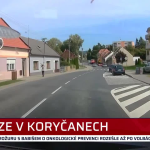 Obrázek epizody Zprávy 16.9.2021 09:00