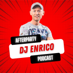 Obrázek epizody DJ Enrico: Amnesii na Ibize jsem nejdřív odmítnul. S DJ Luciferem jsme hráli na turné kapely Lunetic.