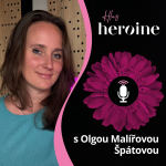 Obrázek epizody Olga Malířová Špátová: Toxickými vztahy se vracíme do 19. století