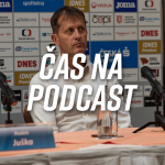 Obrázek epizody #69 David Bor - 3 skupiny, 3 kola! Nový formát extraligy. | ČAS NA PODCAST