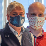 Obrázek epizody Vedci Pavol Čekan a Boris Klempa o novej mutácii koronavírusu a vakcíne