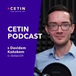 Obrázek epizody CETIN podcast – s Davidem Kaňokem o dotacích