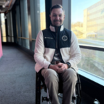 Obrázek epizody Zbyněk Sýkora: Parasport si zaslouží pozornost i respekt. Chceme prolomit medailové čekání