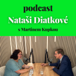 Obrázek epizody Nejen o dobrovolnictví s ministrem dopravy, Martinem Kupkou