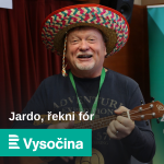 Obrázek epizody Návštěva