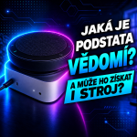 Obrázek epizody #227: Lana – Jaká je podstata vědomí? A může ho jednou získat i stroj?