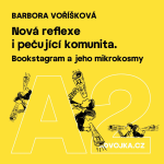 Obrázek epizody Barbora Voříšková: Nová reflexe a pečující komunita