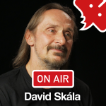 Obrázek epizody David Skála (Psí vojáci) ON AIR: „Krev na Filipových klávesách je pověra. Stalo se to jen jednou."