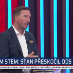 Obrázek epizody Kvůli „čistkám“ přicházíme o odborníky, míní Šebelová. Kritizujete efektivitu? opáčil Pražák