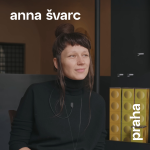 Obrázek epizody V metru jako v galerii – Anna Švarc, architektka pražského metra