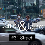 Obrázek epizody Jano&Jano #31: Strach