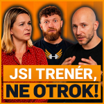 Obrázek epizody Máš plný kalendář? Možná děláš jako trenér něco špatně