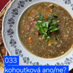 Obrázek epizody 033 kohoutková ano/ne?