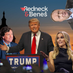Obrázek epizody Redneck & Beneš | Trump má problém