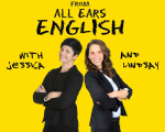 Obrázek epizody AEE Bonus: 'Face' Idioms and Exclusive IELTS Live Classes