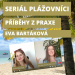 Obrázek epizody #33: Plážovníci | Eva Bartáková | Stylistka a terapeutka šatníku a duše